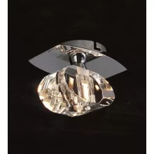 Потолочный светильник Mantra Alfa 0422 купить с доставкой по России