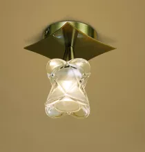 Потолочный светильник Mantra Rosa Del Desierto 0247 купить с доставкой по России